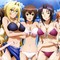 Sekirei Hentai Picture