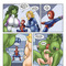 She Hulk Hentai Comics