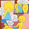 Simpsons Hentai Comic