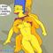 Simpsons Hentai Images