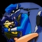 Sly Cooper Hentai