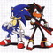 Sonic And Shadow Hentai