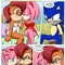 Sonic Hentai Comic