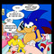 Sonic The Hedge Hog Hentai