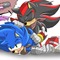 Sonic The Hedge Hog Hentai