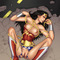 Wonder Woman E Hentai