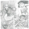 Wonder Woman Hentai Comic