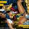 Wonder Woman Hentai Comics