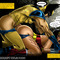 Wonder Woman Xxx Hentai