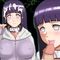 Hinata Hyuga Hentai