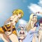 Infinite Stratos Hentai Manga