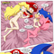 Mario And Sonic Hentai