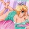 Princess Peach And Daisy Hentai