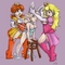 Princess Peach And Princess Daisy Hentai