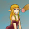 Princess Zelda Skyward Sword Hentai