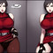 Resident Evil 4 Ada Wong Hentai