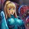 Zero Suit Samus Hentai Porn