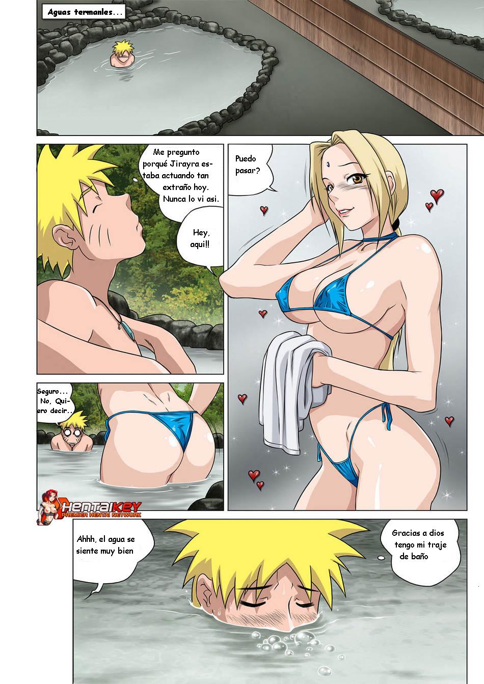 Hentai bd naruto