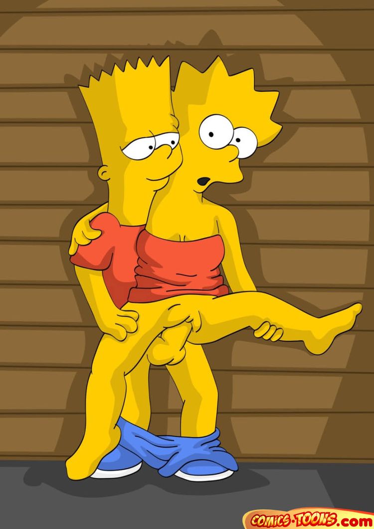 The Simpsons Hentai Images image #126504 | wallpapers1.ru