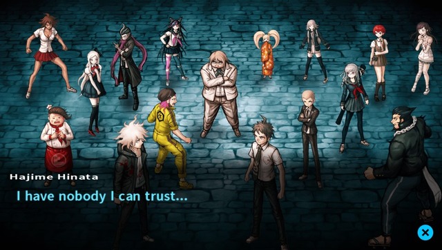 a time to screw hentai time screw english screenshot dub goodbye despair danganronpa