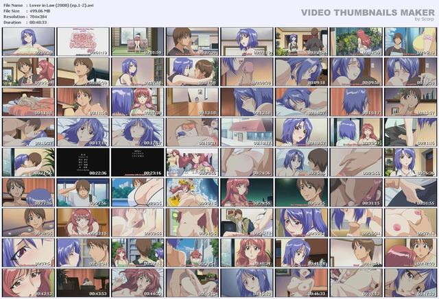 after... the animation hentai hentai screen animated direct