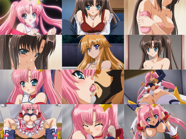 ai-kyan (i can) hentai anime hentai albums elf hime thread can kyan joukan zaikyanscreens volume