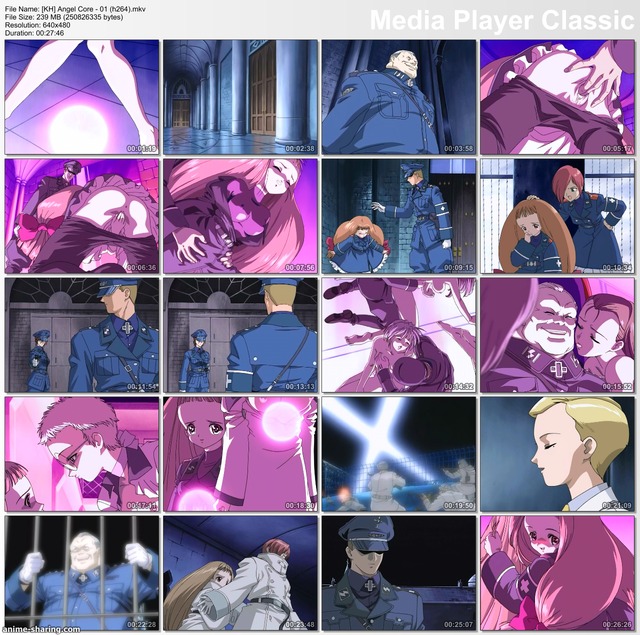 angel core hentai mkv hentai vault ovas english angel uncensored core hnno