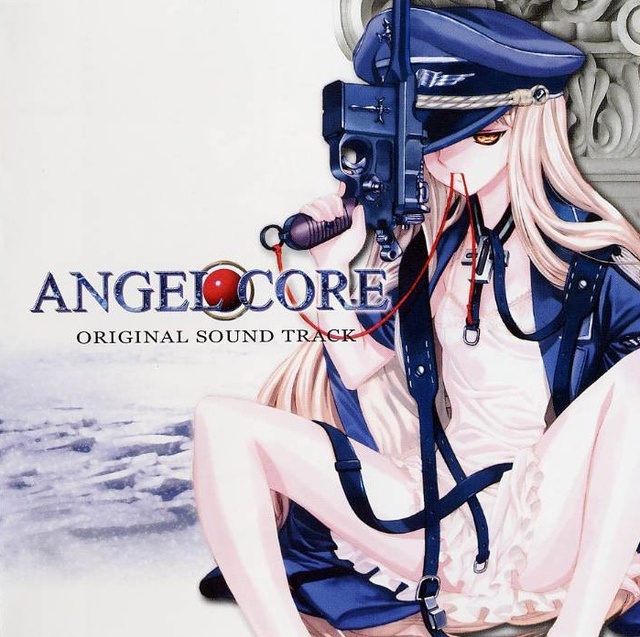 angel core hentai angel core imagens ost