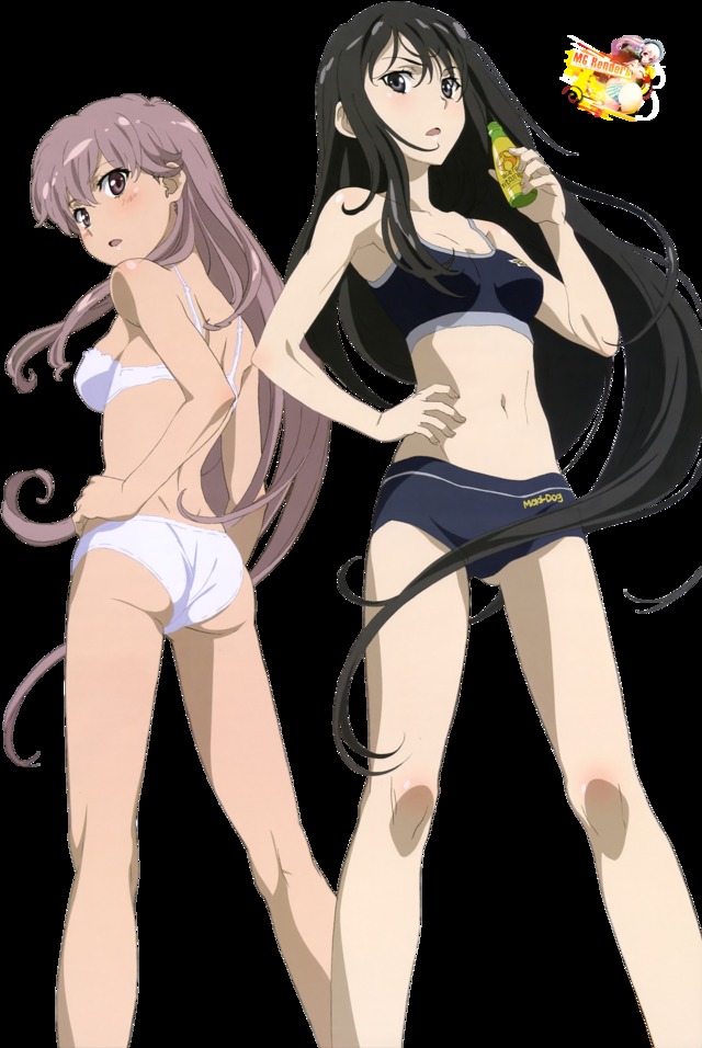 arisa hentai render arisa renders aru bmg majutsu meigo shutaura sequenzia