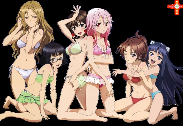 arisa hentai kanon arisa hare ayase inori bymgmnzx todas tsugumi