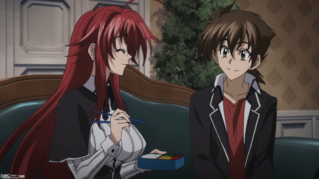 arubaito shiyo!! hentai search subdesu ova original highschool media dxd