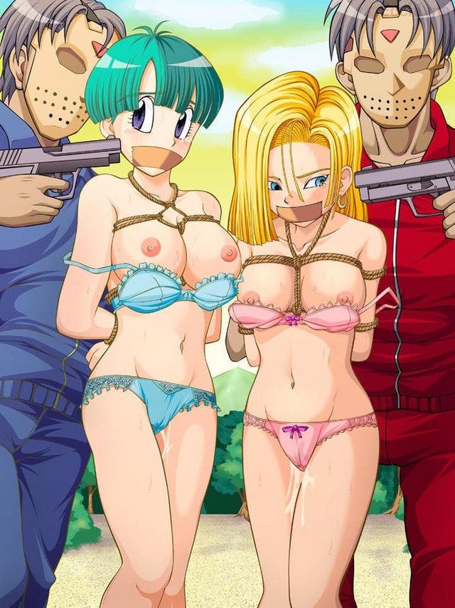 ball dragon hentai porn z hentai bulma porn dragon android ball