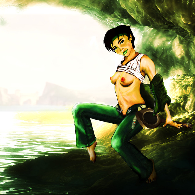 beyond hentai evil beyond good jade