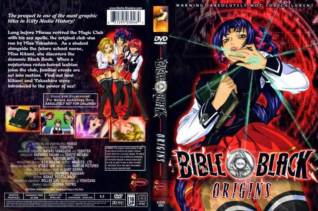 bible black origins hentai bible black gaiden