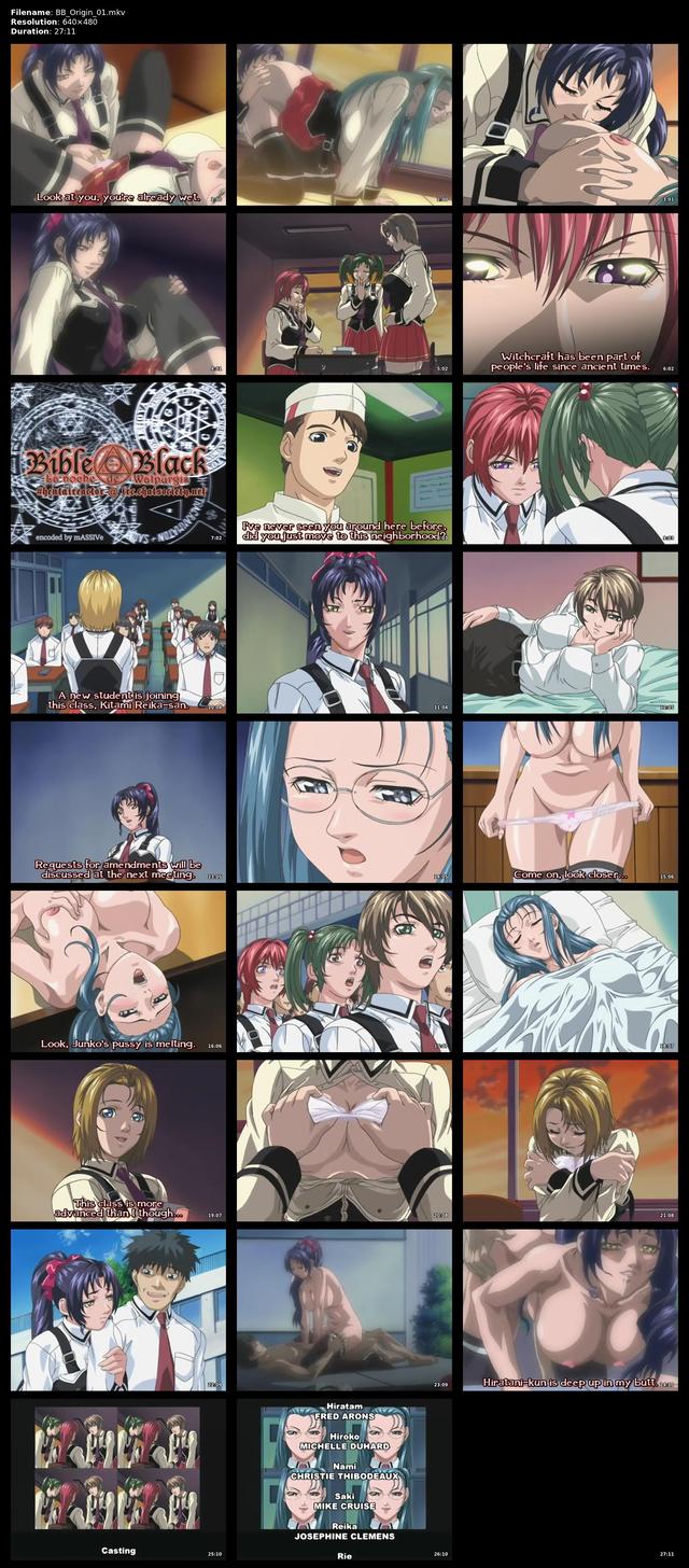 bible black origins hentai hentai bible black media origins