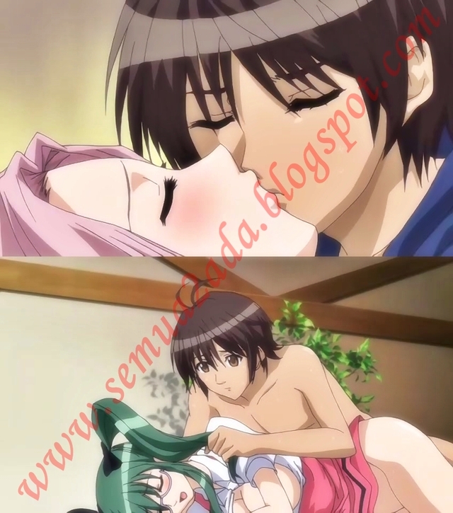 birei okami mie hentai anime movie series porn tony heroine