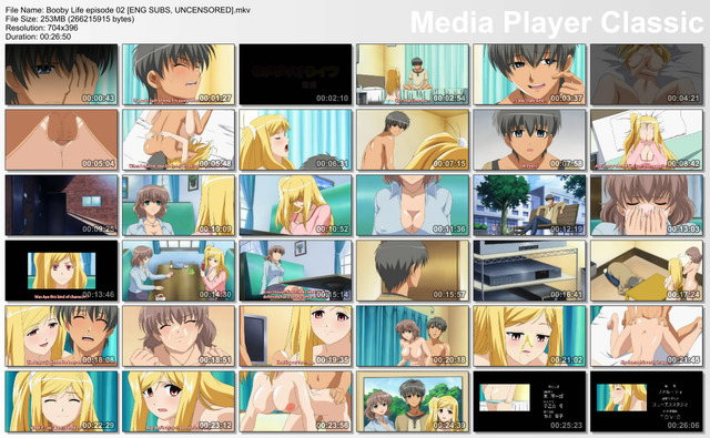 booby life henta hentai search original media life booby tape