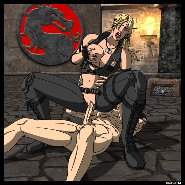 cage hentai pictures user blade sonya evanime