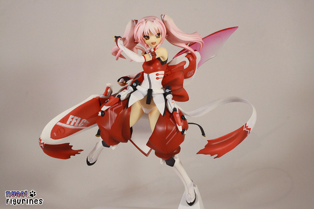 choukou sennin haruka hentai pvc figure choukou haruka sennin alter shihoudou narika