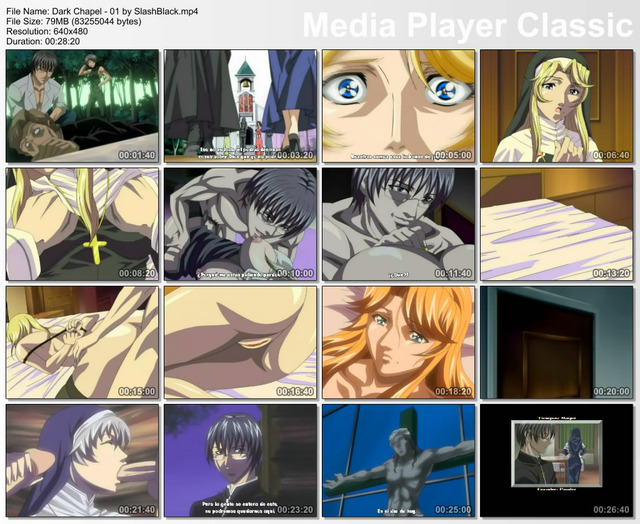 dark chapel hentai original dark media chapel seikojo bitoku bijiri dorei titulo alternativo seikoujyo