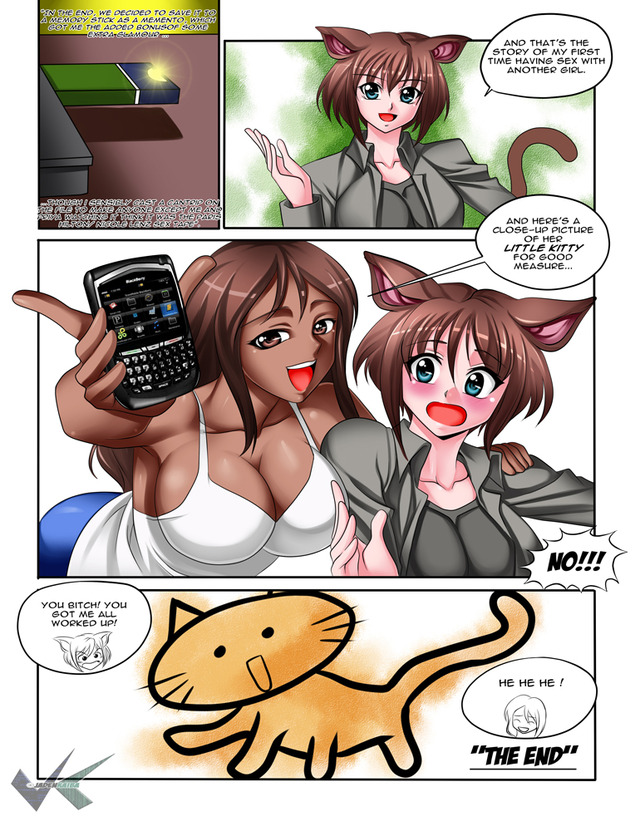 dark hentai hentai dark skin comic mixxixpriya