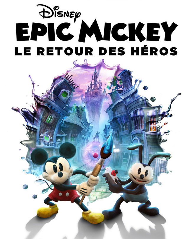 doctor shameless hentai cover multi epic jaquettes des mickey heros jaquette retour avant