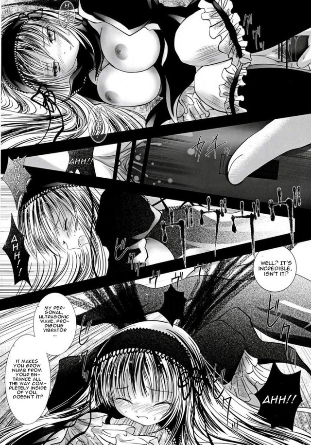 dream note hentai hentai page free dream comic well rozen maiden pages totoro imagepage