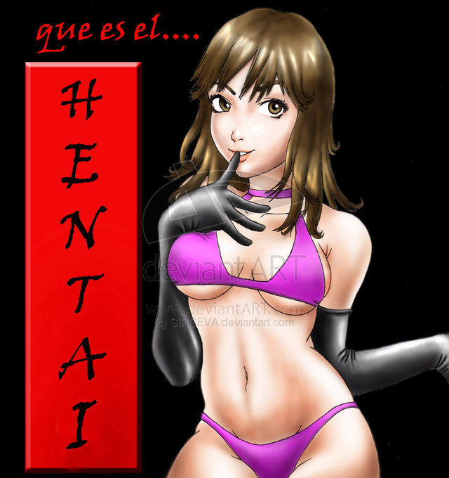 el hentai hentai morelikethis que digitalart sirgeva