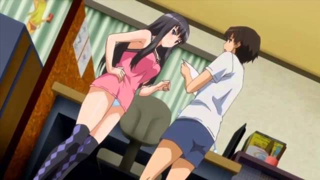 eroge! h mo game mo kaihatsu zanmai hentai watch maxresdefault