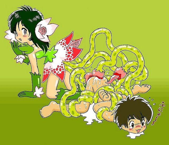 flower & snake hentai hentai page anal hair open mouth plant nude happy eyes gloves long brown horizontal boots male flower legs green femdom boy gay lick melon held cfnm nyo