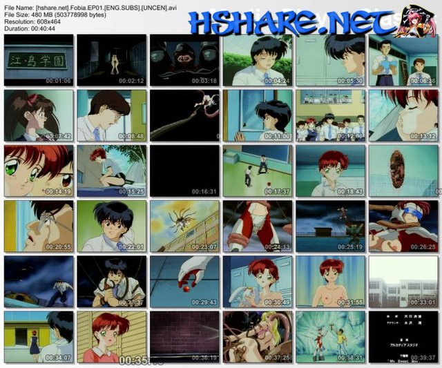 fobia hentai hentai michal strefa filmy imagepreview fobia