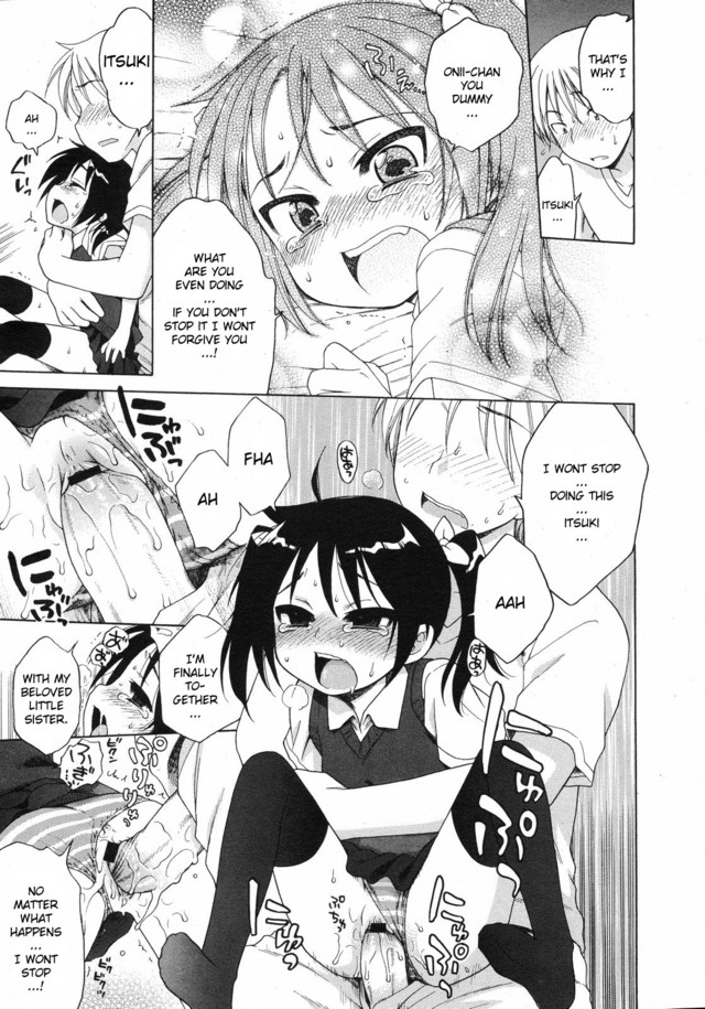 forbidden love hentai hentai english manga original media lolicon