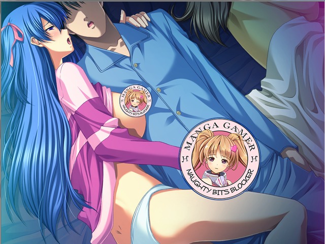 forbidden love hentai forbidden vol love censored screenshot corner testers