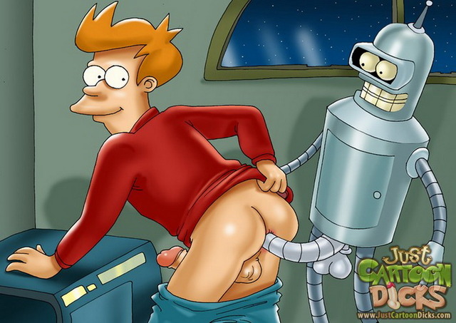 futurama hentai porn page futurama porn gay